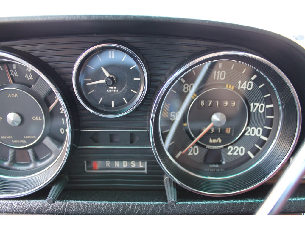 Mercedes-Benz - 300-serie - 