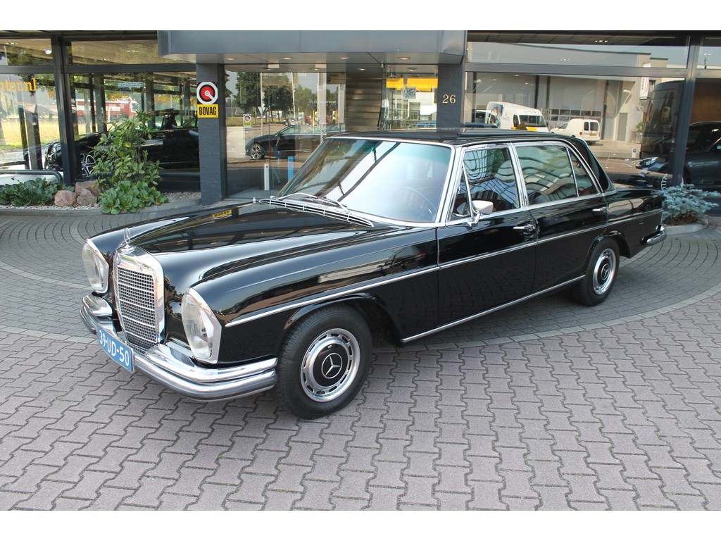 Mercedes-Benz - 300-serie - 