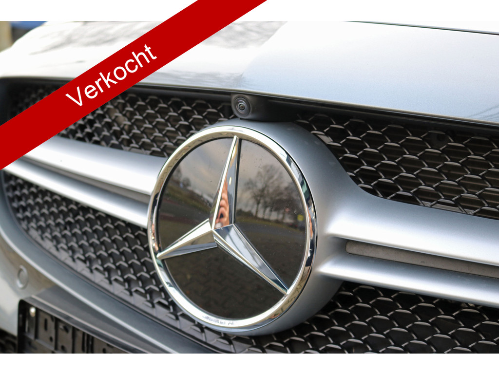 Mercedes-Benz - C-Klasse - Estate 43 AMG 4MATIC Premium Plus Pack